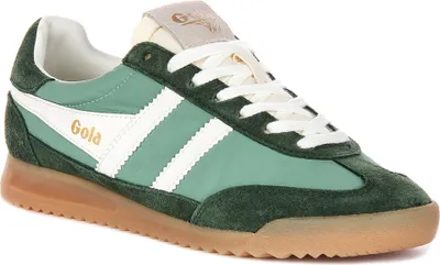 Produktbild von Gola Classics Firefly In Grün für Damen – 5 UK - 38 EU - 7 US / Green