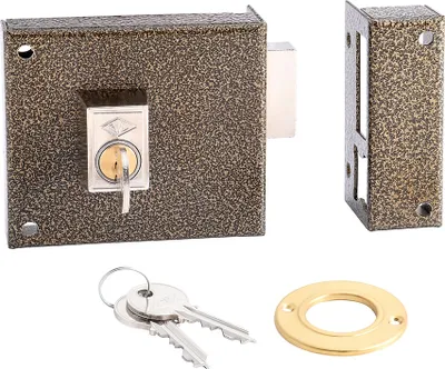 Image de Serrure Cvl 1124a/10/he Droite