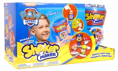 Produktbild von GP TOYS HKW00, Bastelset für Kinder, 5 Jahr(e), Mehrfarbig