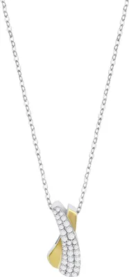 Produktbild von Lotus Silver LP3845-1/2 Halskette für Sie