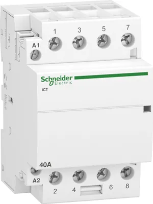Immagine prodotto di Schneider Electric A9C20844 Contatto ausiliario