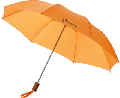 Produktbild von Bullet 20 Oho Kompaktschirm PF914 (37,5 x  90 cm) (Orange)