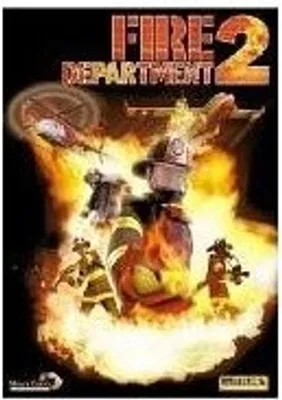 Produktbild von Fire Department 2