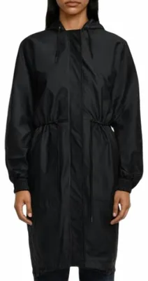 Obrázok produktu pre RAINS STRING W PARKA W3 Čierna