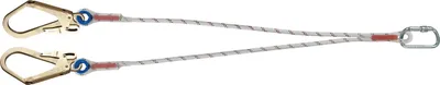 Image de Longe double assujetissement TRACTEL LDF 1.5-10-53-53 - 40402