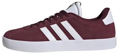 Produktbild von adidas Herren VL Court 3.0 Shoes, Shadow Red/Cloud White/Shadow Red, 40 2/3 EU