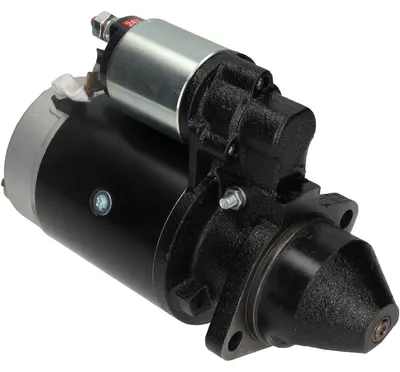 Produktbild von HC-Cargo F 032 116 681 Starter Anlasser 2,6kW 24V
