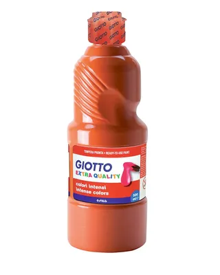 Obrázok produktu pre Giotto F532808 farba temperová 500 ml 1 ks
