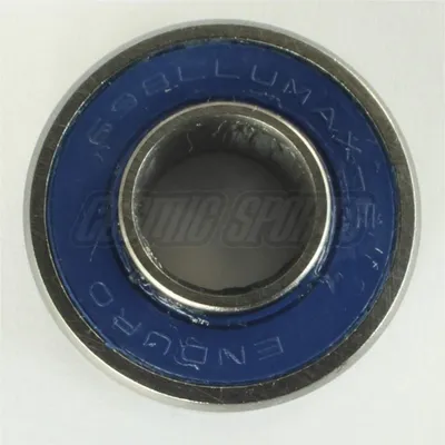 Obrázek produktu pro Ložiska Enduro 608 LLU ABEC 3 MAX-EE, 8x22x7/1-2/10