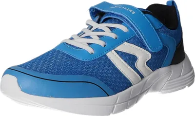 Produktbild von Sportschuh Klettverschluss R320-377-BL