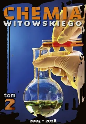 Obrázok produktu pre Chemia Zbior zadan wraz z odpowiedziami Tom 2