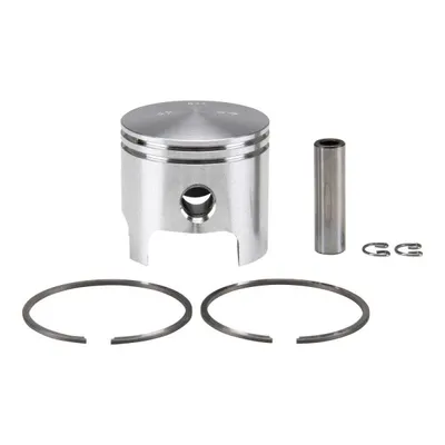 Immagine prodotto di Set pistoni 70cc 10mm per Morini Sport cilindro AC Suzuki AP50 Pegasus Sky TGB