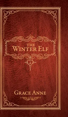 Produktbild von Winter Elf – Lingua: Inglese