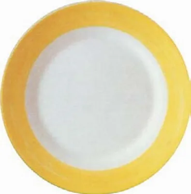 Produktbild von 6x Suppenteller 22,5 cm Tellerset, Speiseteller
