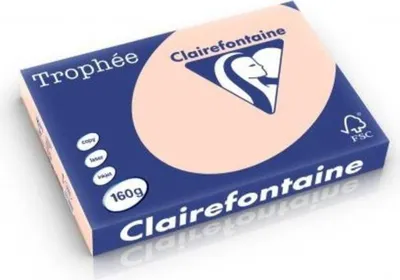 Produktbild von Clairefontaine Trophée A3