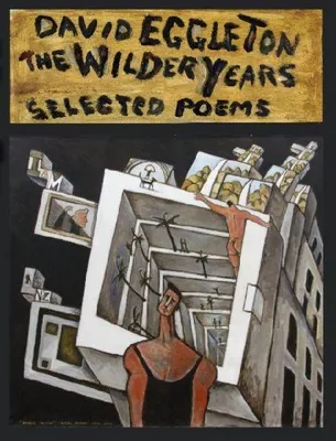 Produktbild von The Wilder Years