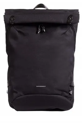Image de Sac à dos Doughnut Waterfall Noir Urbain 16,5L