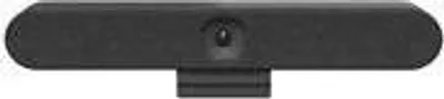 Zdjęcie produktu dla Logitech 960-001577, System wideokonferencji grupowych, 4K Ultra HD, 4x, Grafitowy