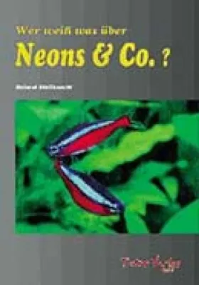 Zdjęcie produktu dla Stallknecht: Neon u. Co.