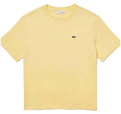 Image de T-shirt Lacoste TF5441-00-6XP pour Femme
