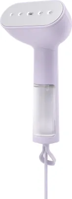 Immagine prodotto di Steamery Cirrus X Vaporetto portatile per capi d'abbigliamento 0,085 L 1416 W Lilla
