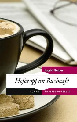 Immagine prodotto di Hefezopf im Buchcafé