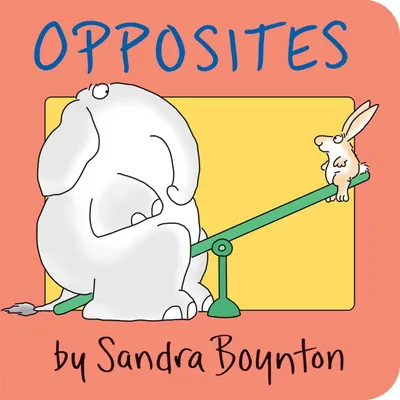 Produktbild von Opposites