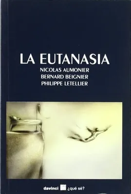 Obrázek produktu pro La eutanasia