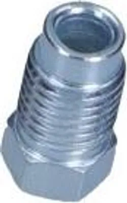 Image de Ecrou de serrage pour conduite de frein 0,5 Ø 10 X 1,25 mm filetage