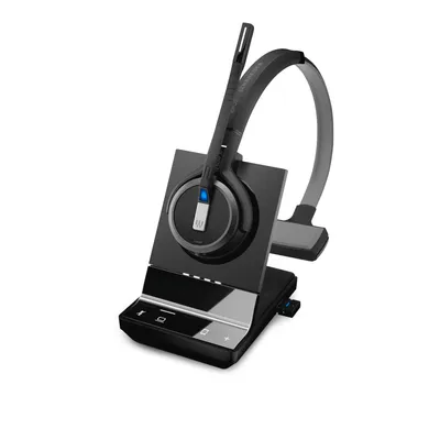 Produktbild von EPOS DECT Headset IMPACT SDW 5034 EU