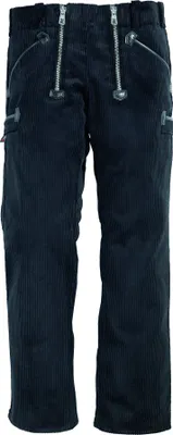 Produktbild von Zunfthose PAUL Gr.52 schwarz FHB