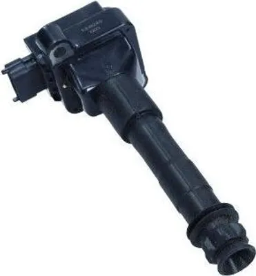 Produktbild von MAXGEAR 13-0249 Zündspule 12V für PORSCHE BOXSTER (986) 911 (996) 911 (997) BOXSTER (987) 911 Cabriolet (996) 911 Cabriolet (997)