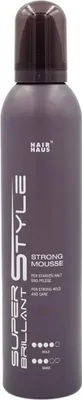 Produktbild von Super Brillant Style Strong Mousse 300ml