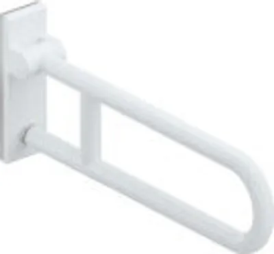 Produktbild von HEWI 801.50D117 98 mobiler Stützklappgriff, drehb.,