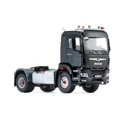 Produktbild von MAN TGS 18.510 4x4 BL 2-Achs-Zugmaschine (schwarz)