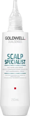 Image de Goldwell Dualsenses Scalp Specialist Anti-Hairloss Serum 150ml -sérum anti-chute