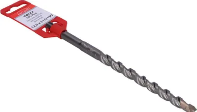 Obrázek produktu pro ABRABORO SDS-Plus 12/210/150 vrták do betonu