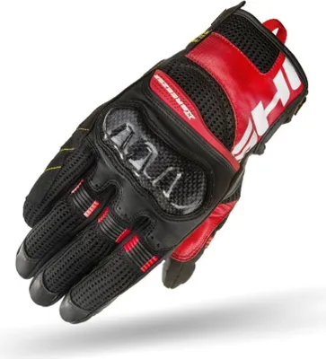 Image de Shima Gants Xbreeze 2, XBREEZE2REDL