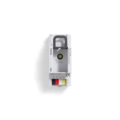 Produktbild von Gira Funk Empfangsmodul REG 545200