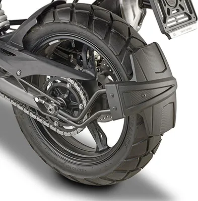 Produktbild von Flügelhalter Krm01 Und Krm02 Für Bmw G 310Gs '17-21
