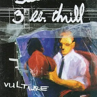 Produktbild von Vulture