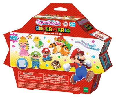 Immagine prodotto di Kit per mosaico Aquabeads 31946