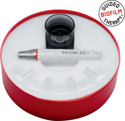 Produktbild von PIEZON LED Handstück   Set