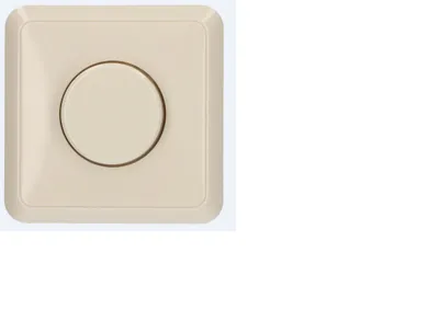 Produktbild von Jung LED-Drehdimmer CD 5544.03 V CD5544.03V