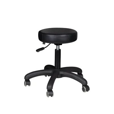Obrázok produktu pre Kozmetická stolička AM-303-2 čierna