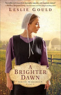 Produktbild von A Brighter Dawn