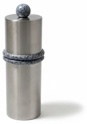 Produktbild von Pfeffermühle Edelstahl 20 cm