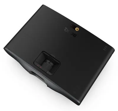 Produktbild von BenQ W2720I - DLP-Projektor - 4 LED - 3D - 2500