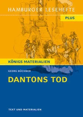 Obrázok produktu pre Dantons Tod