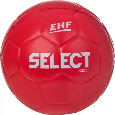 Obrázek produktu pro Select Míče Foam Kids, T2612568